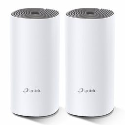 TP-LINK DECO E4(2-PACK)